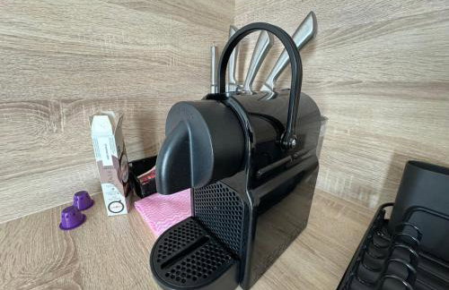 APARTAMENT BLUE II Sarbinowo Parking Basen Sauna - Photo 16