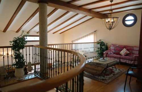 Casa Rural Álvarez - Foto 64