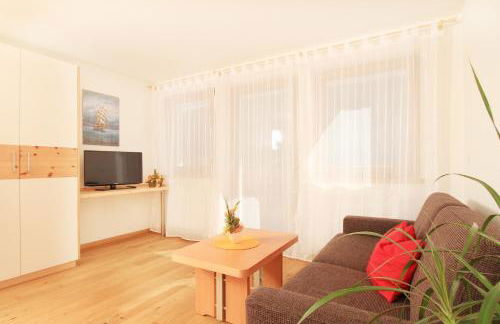 Sonnenschein Panorama Apartments mit hauseigener Sauna und Garten - Foto 59