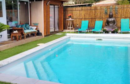 Le Garlaban 2 - Foto 20