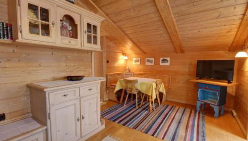 Ferienwohnung Birkenmeier inkl. Chiemgaukarte - Foto 4