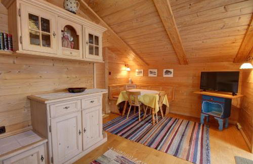 Ferienwohnung Birkenmeier inkl. Chiemgaukarte - Foto 4