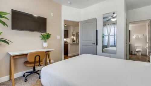 Spacious 1B with Pool Near Legacy West Frisco - Foto 4