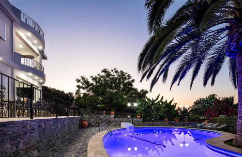 Villa Kamelia - Photo 37