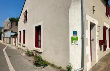 gîte le nid - Foto 31