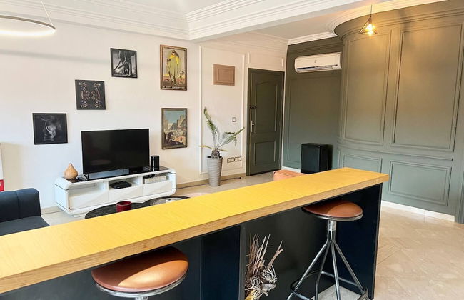 Magnificent Apartment - Foto 12