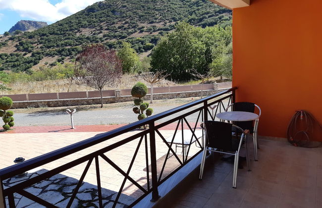 Villa Ariadni - Foto 64