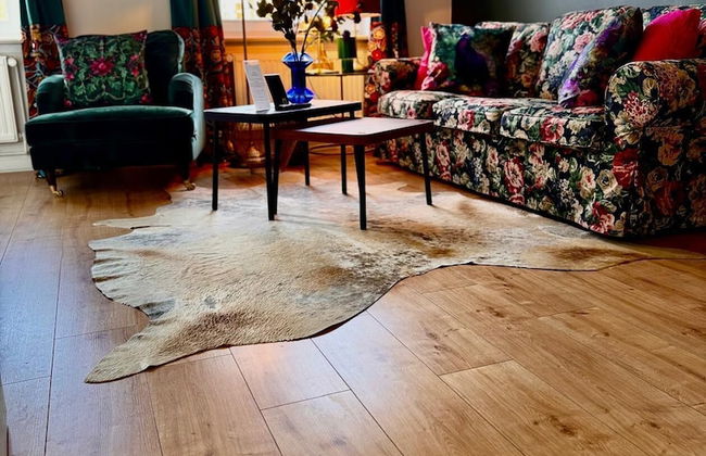 Sleephotels Alsterroom - Photo 45