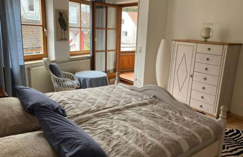 Großzügige, helle 3,5 Zimmer Wohnung - Foto 3