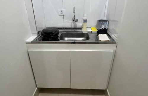 Studio 38 - Próx ao Parque do Sabiá Aeroporto e Shopping - Foto 14