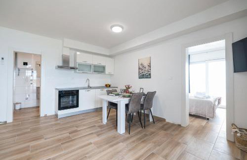 Beachfront Apartments Tić with Seaview - Foto 49