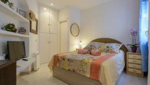 CapSaSalBegur137 Piscina del Mar, Vista al Patio - Foto 2