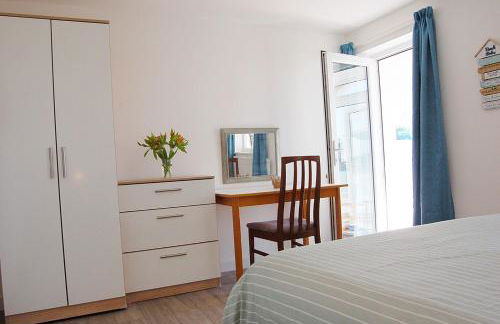 Sunny Side Up Beach House in Tywyn - Foto 22