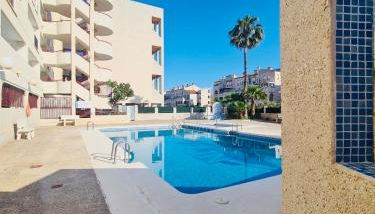 Marina Dr apartament - Photo 3