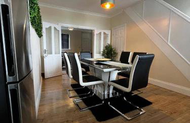 Durham 3-Beds Sleeps 5 - Close to Uni & Centre - Foto 7