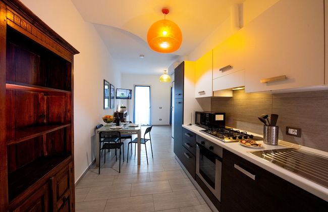 Argo in Cattolica With 1 Bedrooms and 1 Bathrooms - Foto 10