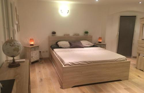 Loft d'exception 350m2 spacieux et lumineux avec piscine à 15 min de la mer - Foto 26