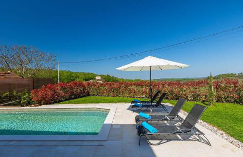 Traumhafte Finca mit Privatpool und Panoramablick - Foto 31