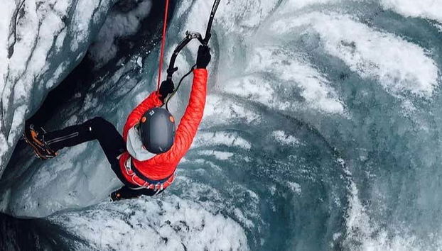 Solheimajokull Ice Climbing & Glacier Hike - Foto 2