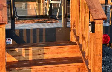 Texas Timber Loft - Photo 33