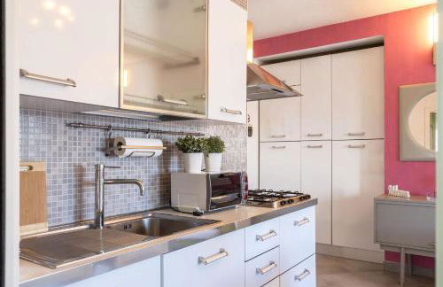 Italian Experience-Suite Artemare - Foto 11