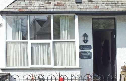 Swallows Nest - Foto 1