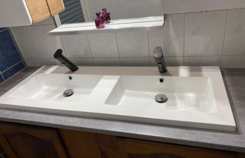 Holiday Home Entre mer et campagne 3 by Interhome - Foto 24