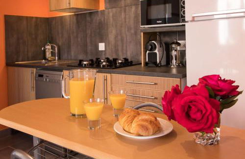 Gîte du salagou - Foto 14