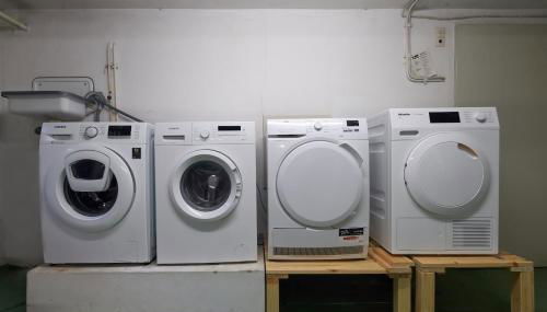 K 357 - Low budget Hotel in Ratekau bei Lübeck - Foto 4