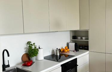 Apartament Japandi Stare Miasto - Foto 15