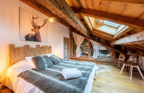 Chalet Alouette - Foto 26