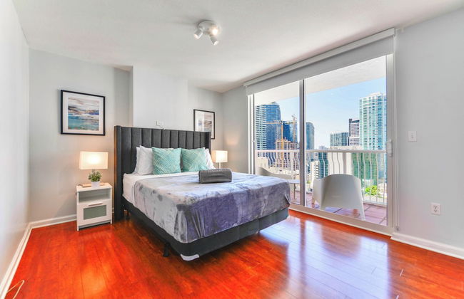 Modern Condos Located in Brickell - Photo 21