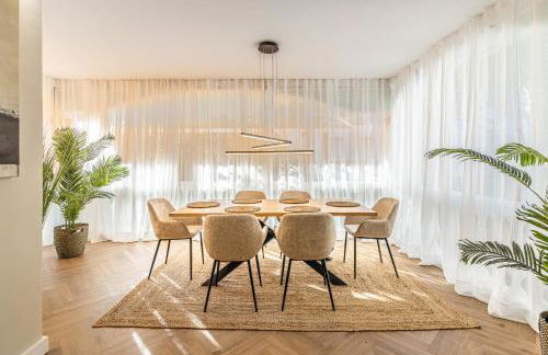 Lovely apartment in Dama de Noche - Photo 14