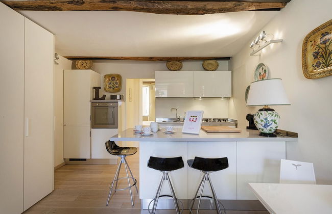 Nel Cuore del Borgo di Camogli - Foto 18