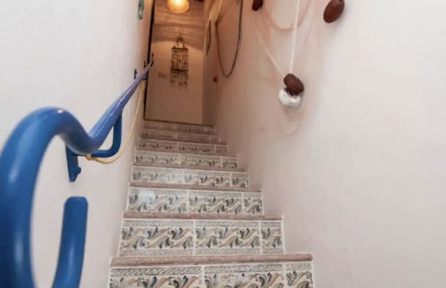 Solemar Sicilia - Casa Mazzaforno - Photo 8