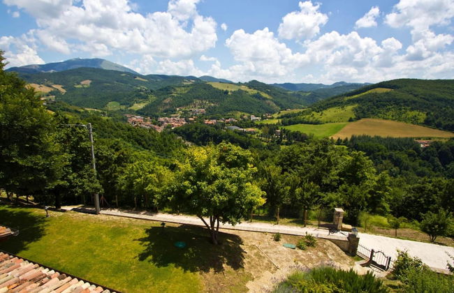 Belvilla by OYO La Rocca Primavera - Foto 29