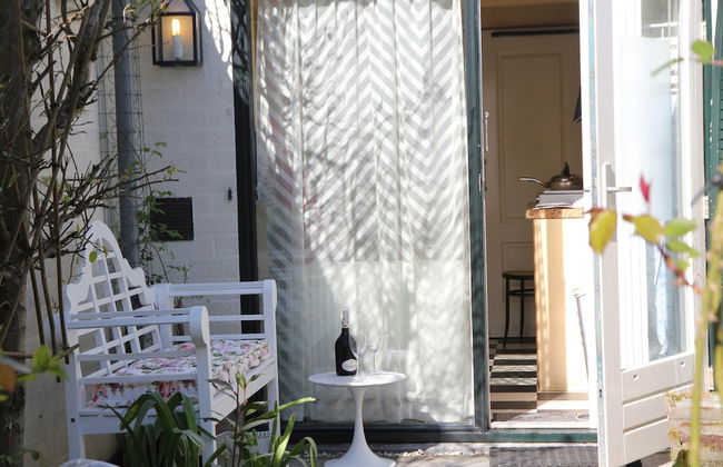 Studio Near Heiloo Woods and Egmond Beach - Photo 10