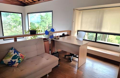 Casa, Pequeno Bosque e vista para Horizonte - Foto 31