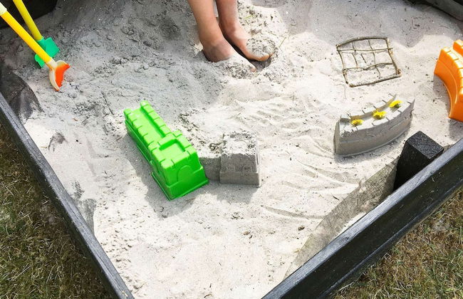 10 Person Holiday Home in Jerup-by Traum - Foto 5