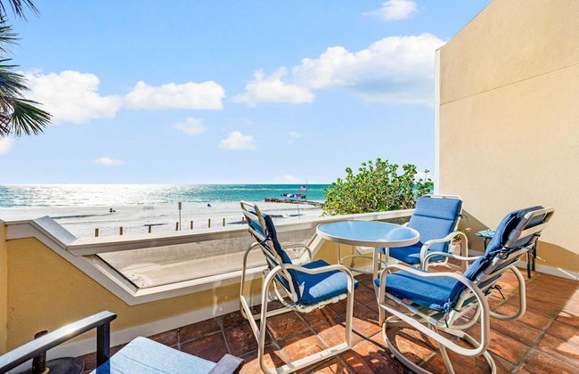 Fanta-Sea 47 by Beachside Management - Foto 43