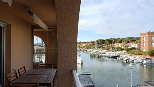 Studio Hyeres Port - Foto 2