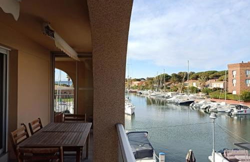 Studio Hyeres Port - Foto 2