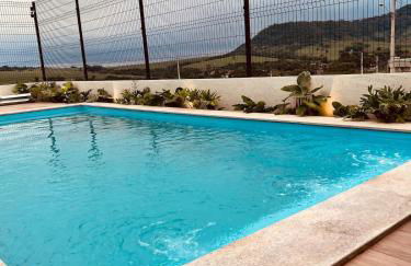 Casa Vista Serrana - Foto 35