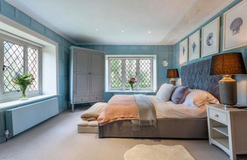 Elizabethan Manor - Foto 27