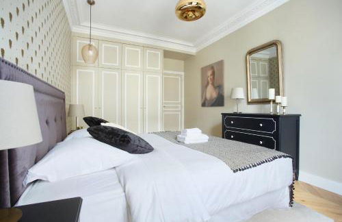 Apartment Opéra by Studio prestige - Foto 42