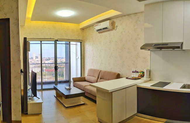 Lovina Residences at Harbour Bay - Foto 16