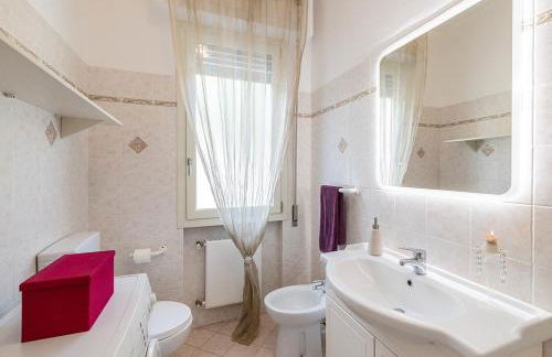 La Casa nel Blu - Vista mare, Parcheggio Privato, Deposito Bike - Foto 38