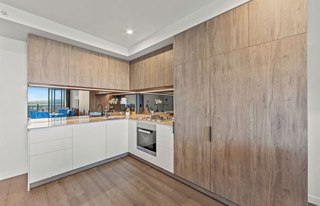 Fortitude Valley Apartments by CLLIX - Foto 7