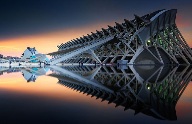 JL Ciudad de las Artes - Foto 58