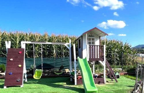 MiLoffka z balią i sauną - Foto 27